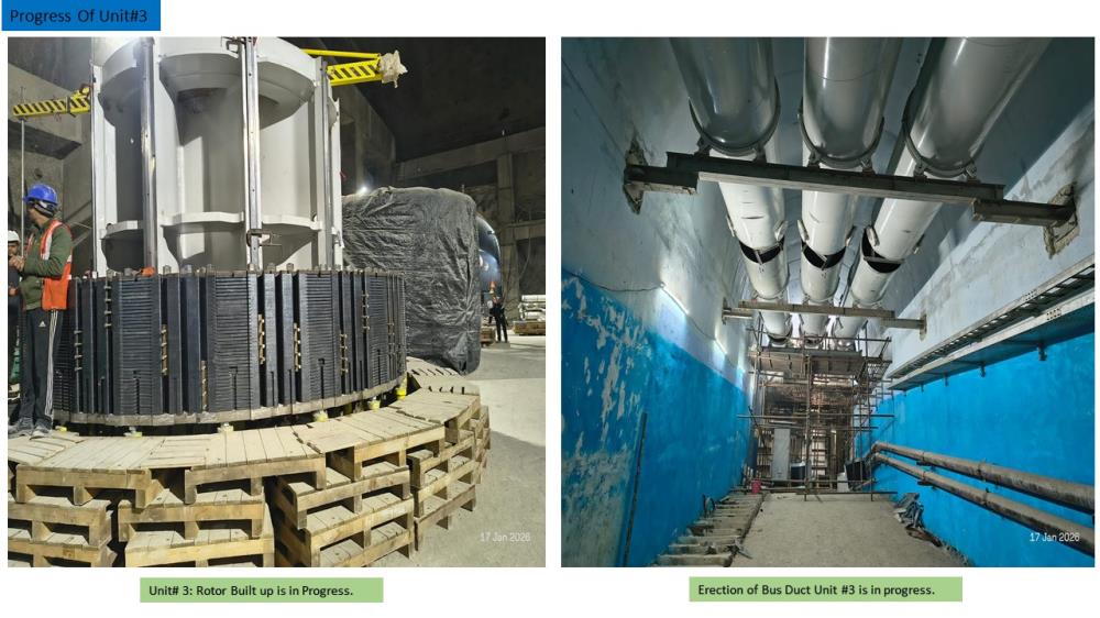 E&M Works