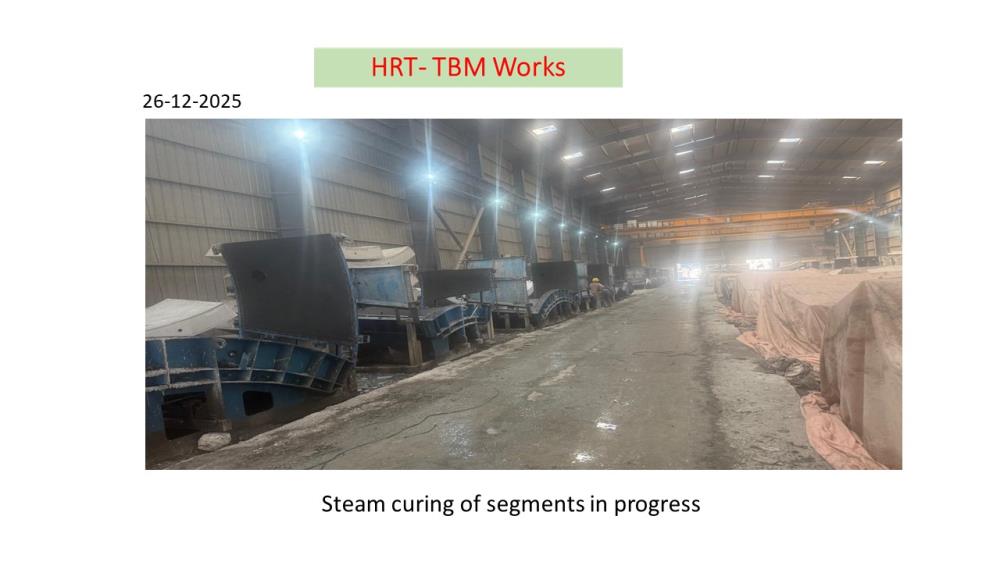 HRT-TBM