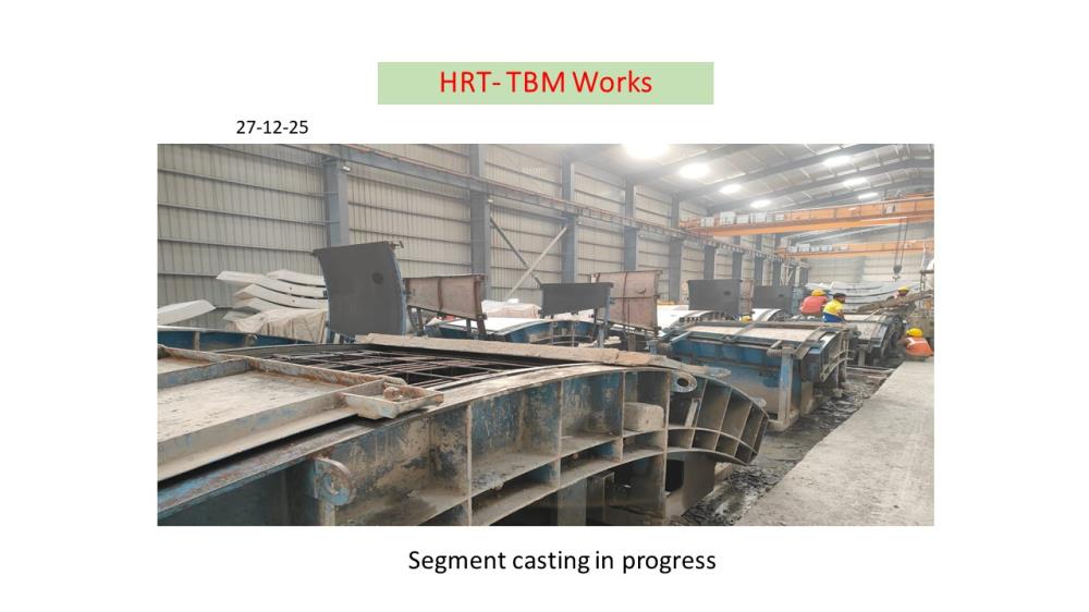 HRT-TBM