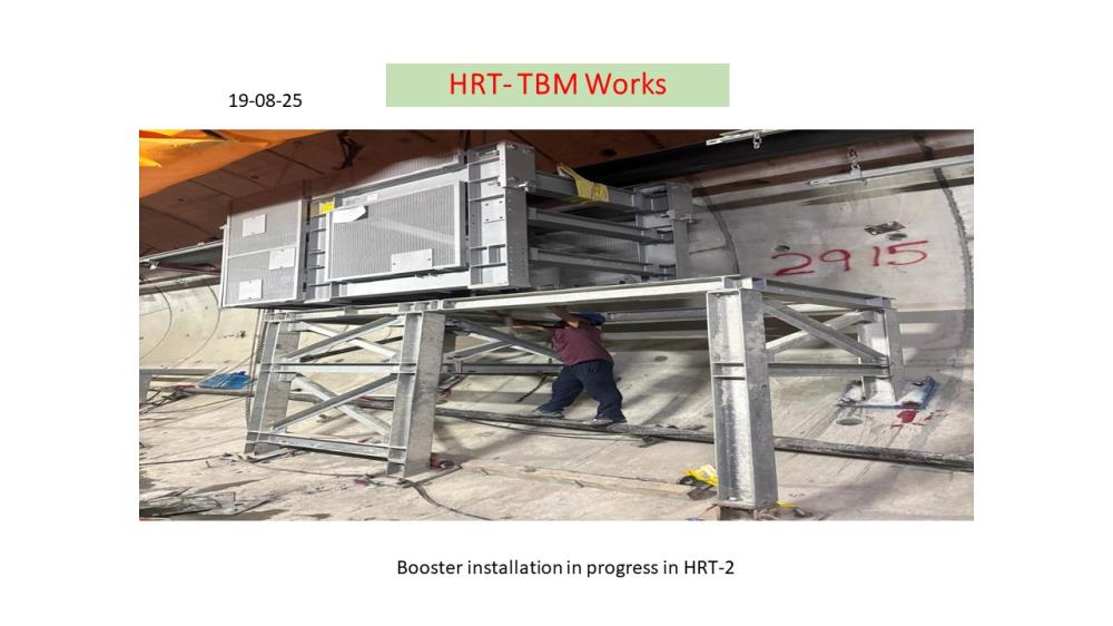 HRT-TBM