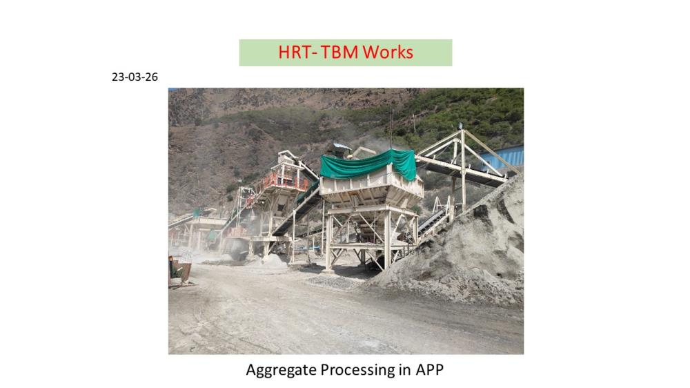 HRT-TBM