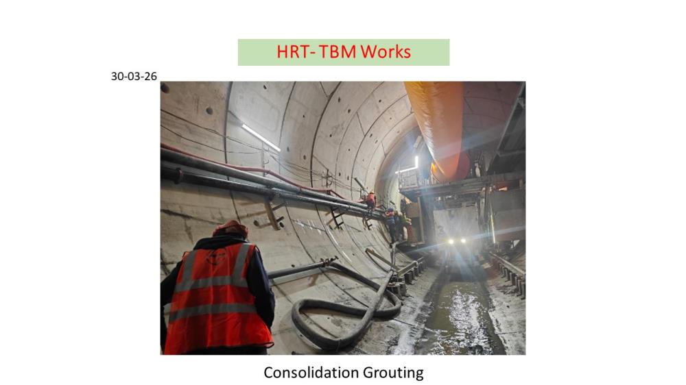HRT-TBM
