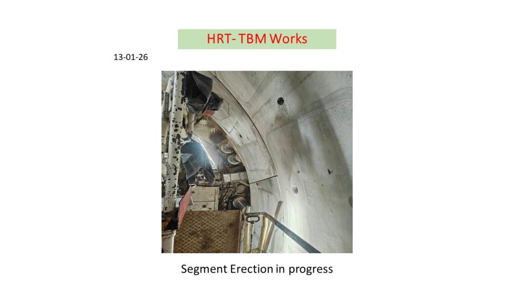 HRT-TBM