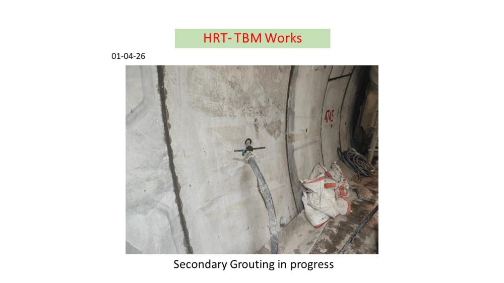 HRT-TBM